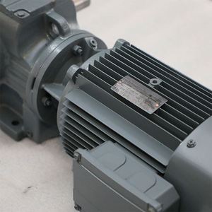 Motorreductor de Eje de 90 Grados S87 con Engranaje de Tornillo Sin Fin a Buen Precio - Product Image 5