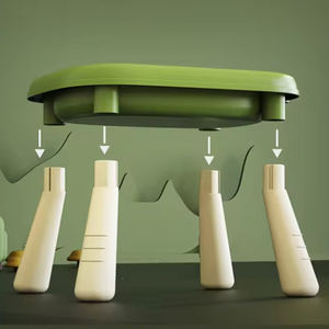 Table de peinture au <span class=keywords><strong>sable</strong></span> de dinosaure de <span class=keywords><strong>dessin</strong></span> animé, jouet pour bébé, lumière LED, bricolage, planche à <span class=keywords><strong>dessin</strong></span> au <span class=keywords><strong>sable</strong></span>, jouets de bureau, <span class=keywords><strong>jeu</strong></span> éducatif pour enfants - Product Image 6