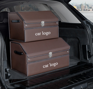 Caja de Almacenamiento Grande Personalizable para <span class=keywords><strong>Maletero</strong></span> de Coche, Fácil Instalación, Varios Colores, Alta Calidad, Feng Qin para Automóviles y Camiones - Product Image 3