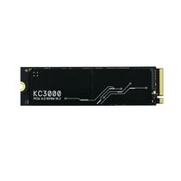 SSD NVMe PCIe 4.0 M.2 2280 1TB, Kecepatan Baca 7000MB/s, Kecepatan Tulis 6000MB/s, Cache 1GB, Drive Internal