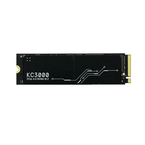 SSD NVMe PCIe 4.0 M.2 2280 1TB, Kecepatan Baca 7000MB/s, Kecepatan Tulis 6000MB/s, Cache 1GB, Drive Internal - Product Image 1
