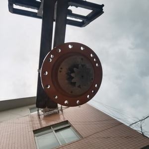 Repuestos para Excavadora, Reductor de Giro E318DL 369-9628 333-3015, Caja de Engranajes de Giro - Product Image 6