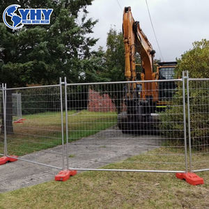 <span class=keywords><strong>Precio</strong></span> de fábrica Solución de seguridad <span class=keywords><strong>perimetral</strong></span> Panel de valla de <span class=keywords><strong>malla</strong></span> soldada <span class=keywords><strong>para</strong></span> carretera, ferrocarril, cercado de aeropuerto - Product Image 3