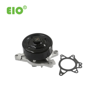 Nouvelle pompe à eau de refroidissement EIO pour Celica MR2 pour Avensis Wish 1.4L 1.6L 1.8L 1ZZ-FE 3ZZ-FE 4ZZ-FE 1610029095