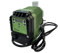 Automatic PH Chlorine Meter Control Chemical Proportional PAC Flocculant Dosing Pump Pressure Vessel 1 Year for Swimming Pool