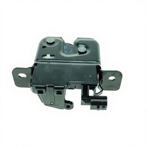 ล็อคฝากระโปรงหลังเรโนลต์ 8200947699 SY-0284 อะไหล่ทดแทนสำหรับการซ่อมแซม - Product Image 1