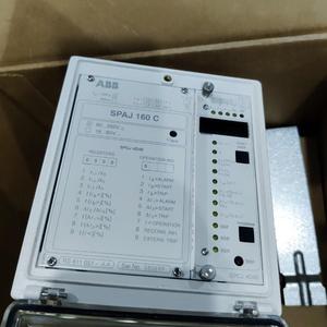 A.B B SPAJ160C SPAJ160C-AA SPAJ 160 C-AA - Product Image 2