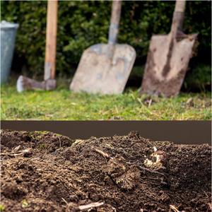 High Performance Corten Steel Garden Edging Easy Install Durable Grass <b>Stone</b> Border for <b>Landscape</b> - Product Image 3