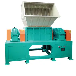 Hoge Kwaliteit Roestvrij Staal Ultrafijne Crusher, Crusher En Shredder