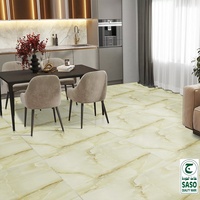 Carrelage en céramique pas cher Turquie, carrelage de sol en porcelaine poli 60x60