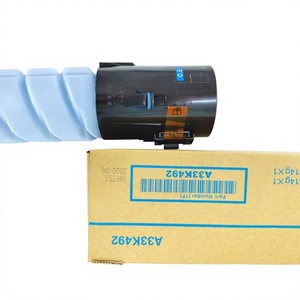 Cartucho de Tóner Original TN512 A33k492 A33k392 A33k292 A33k192, Polvo Láser para Copiadora, Konica Minolta Bizhub C454 C551 C454e C554e - Product Image 4