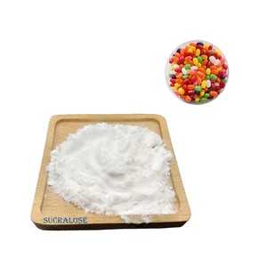 Fabricante de Neotame en Polvo, Edulcorante CAS 165450-17-9, Neotame Cero Calorías para Chicle - Product Image 3