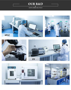 <span class=keywords><strong>4%</strong></span> экстракт цихоровой кислоты эхинацеи - Product Image 5