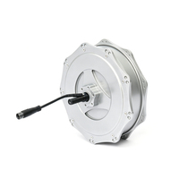 ANGYANG C100 NIEUWE AANKOMST Elektrische Vrachtfiets Schijfrem Naafmotor 48V 1200W Borstelloos IP54 Waterdicht CE Gecertificeerd 25-60KM/H