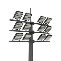 Reflector ZGSM de 750W 900W IP66 para Estadios de Fútbol