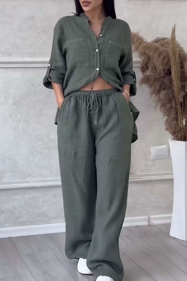 Grigio verde