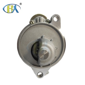 Mô-tơ khởi động ô tô chất lượng OEM F2TU-11000-AA 3223R 3241N 3241R 12V 10T tương thích với Ford Econoline 4.9 - Product Image 6