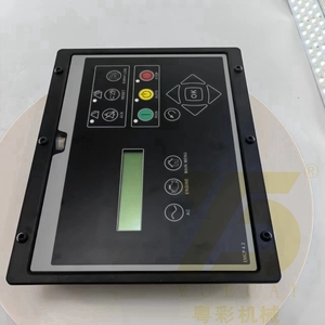 Panel de Pantalla del Controlador del Motor EMCP 4.1 4.2 ECU 5034411 592-5153 503-4411 447-9711 Nuevo para Repuestos de Excavadora - Product Image 3