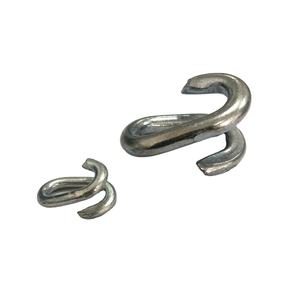 गैल्वेनाइज्ड स्टील चेन स्प्लिट लिंक त्वरित मरम्मत लिंक - Product Image 5