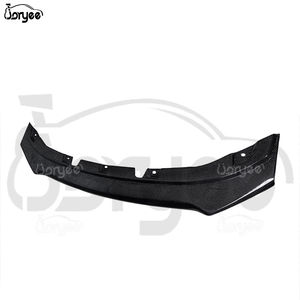 Alerón Trasero de Fibra de Carbono 2024, Alerón de Techo, Kit de Carrocería, Piezas de Auto para Toyota GR86 Subaru <span class=keywords><strong>BRZ</strong></span> 2022 2023, Accesorio de Tuning - Product Image 3