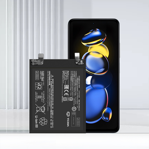 TLIDA fábrica directa de alta calidad para <span class=keywords><strong>Xiaomi</strong></span> <span class=keywords><strong>11T</strong></span> <span class=keywords><strong>PRO</strong></span> BM58 batería de teléfono móvil 3,85 V en Stock-venta al por mayor - Product Image 5