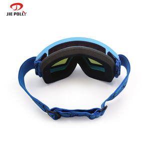 סקי לילדים משקפי מגן מחיר המפעל הנמכר ביותר משקפי סקי וסנובורד - Product Image 2