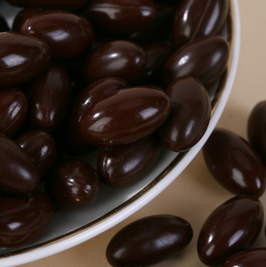 I produttori forniscono olio di pesce Gel caramella OEM integratori nutrizionali personalizzati OEM trasformazione all'ingrosso personalizzato - Product Image 3