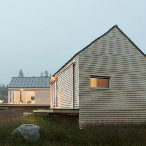 Casa Prefabricada Moderna <span class=keywords><strong>de</strong></span> <span class=keywords><strong>Madera</strong></span>, Cabaña Modular <span class=keywords><strong>de</strong></span> Lujo, Villa Prefabricada <span class=keywords><strong>de</strong></span> <span class=keywords><strong>Madera</strong></span> Estilo Escandinavo para Resort o Casa <span class=keywords><strong>de</strong></span> Vacaciones - Product Image 1