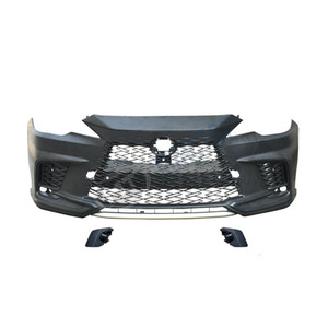 ชุดแต่งสำหรับ Lexus RX, กันชนหน้า RX, กันชน RX, ชุดแต่งรุ่นสปอร์ตแบบ OE - Product Image 3