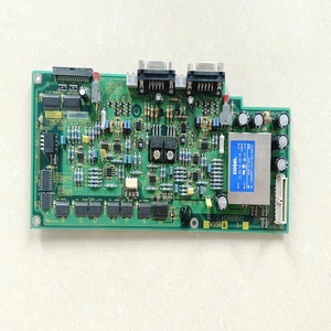V3SR H2809511 V3SRA บอร์ดเครื่องฉีดพลาสติก - Product Image 1