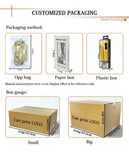 Cavo da polso staccabile universale in Nylon e poliestere per Smartphone con cinturino a catena per telefono cellulare con chiave per cellulare - Product Image 3