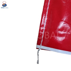 La Chine en <span class=keywords><strong>gros</strong></span> personnalisé BOPP imprimé PP tissé <span class=keywords><strong>sac</strong></span> de riz 25kg - Product Image 5