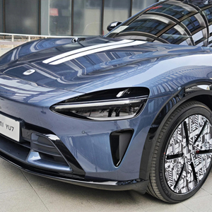 物美价廉的中国顶级新品牌Yu7 - Product Image 1