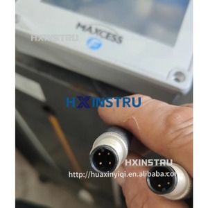 ระบบนำทางเว็บไซต์ MAXCESS FIFE-500 ผ่านการทดสอบแล้ว จัดส่งรวดเร็ว ใช้แล้ว H - Product Image 2