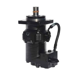 Upgrade Drilling Rig with 6K Cycloidal <b>Hydraulic</b> Orbit <b>Motor</b> for Danfoss <b>Hydraulic</b> <b>Motor</b> Replacement - Product Image 1