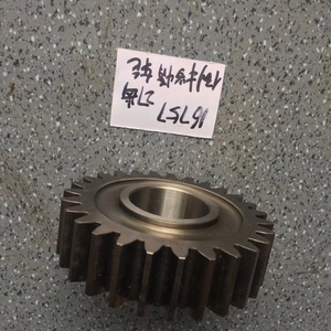 Детали передачи редуктора 27 зубьев паразитную шестерню 16757 для Eaton 9-10-13-скорость передачи шестерни - Product Image 5