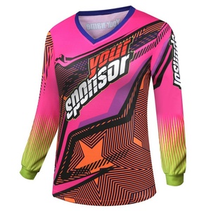 O-Neck Unisex Long Sleeve High Quality Fashion Sport Custom Wholesale All Dye Digital Printing Knitted Oversized Breathable - Product Image 1