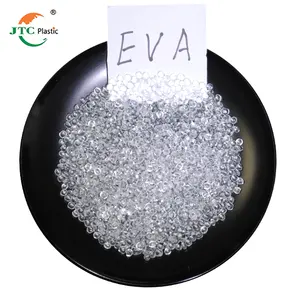 Chinese Kind Supplier LG EVA EA28400 VA28% Plastic Resin EVA Ethylene Vinyl Acetate