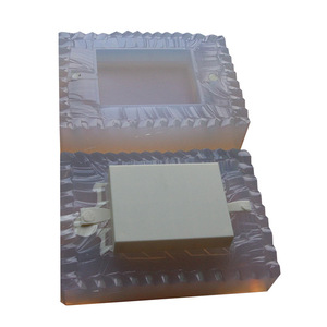 Servicios de Moldeo al Vacío, Moldeo de PU, Moldeo de Silicona para Piezas de Repuesto Hechas a Mano, Personalizables, Procesamiento 24/7 - Product Image 3