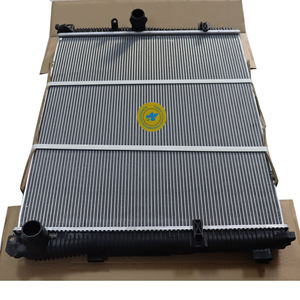 Radiateur de climatisation pour <span class=keywords><strong>BMW</strong></span> Série 3 G20 G21 G28 17118666748 17118666811 - Product Image 4