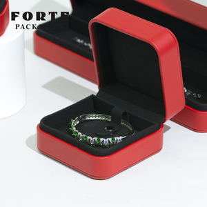 Cajas de Regalo para Joyería FORTE Design, para Pulseras, Brazaletes, Collares, Anillos, Pendientes, Cadenas y Joyas - Product Image 2