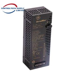With Stable Function IC200PWR002 VersaMax <b>Power</b> <b>Supply</b> - Product Image 3