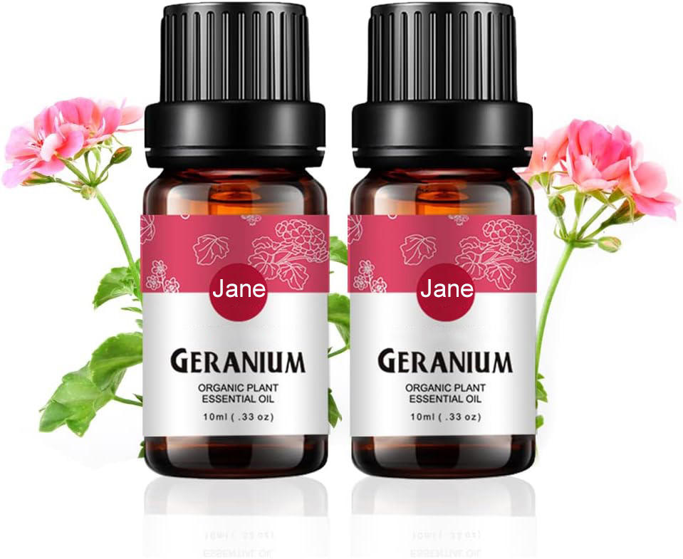 Geranium *10ml