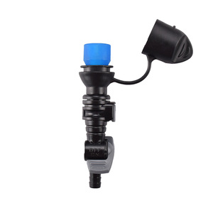 Válvulas de Mordida para Bolsas de Hidratação com Tampa Protetora e Bico com Tampa Antipoeira para Reservatório de Água - Product Image 6