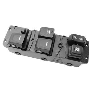 Interruptor Eléctrico para Elevalunas de Hyundai Veloster 93570-2V005, para Modelos 2010-2015, Repuesto para Reparación - Product Image 4