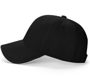 Gorra de Béisbol Casual de Estilo Urbano con Diseño Personalizado, Impresión en Serigrafía, Cierre Ajustable, Unisex para Adultos - Product Image 4