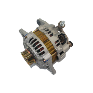 Alternateurs de voiture de haute qualité en gros, adaptés à <span class=keywords><strong>Mazda</strong></span> 323 BJ Familia 1.8, <span class=keywords><strong>Alternateur</strong></span> FP34-18-300B. - Product Image 3