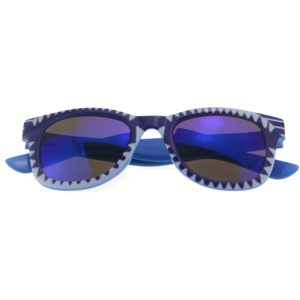 Occhiali <span class=keywords><strong>da</strong></span> Sole per Bambini EUGENIA <span class=keywords><strong>con</strong></span> <span class=keywords><strong>Protezione</strong></span> <span class=keywords><strong>UV</strong></span>, Logo Personalizzato, Forma Dente di Squalo, Occhiali <span class=keywords><strong>da</strong></span> <span class=keywords><strong>Vista</strong></span> per Bambini - Product Image 4