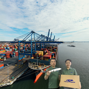 Envío gratuito de aduanas Qingdao Seafreight puerta a puerta servicio de envío a Montreal Toronto <span class=keywords><strong>Winnipeg</strong></span> Canadá desde China - Product Image 1