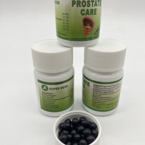 Pillole prostatiche prostatiche Private Label all'ingrosso di erbe naturali organiche pillole sane della <span class=keywords><strong>prostata</strong></span> - Product Image 4